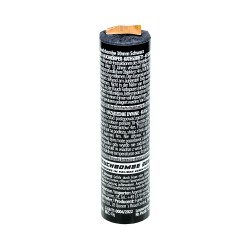 Rauchbombe 30mm Schwarz