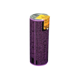 Dualsmoke 38mm Pink
