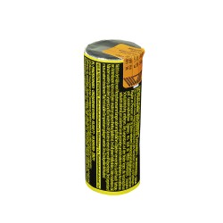 Dualsmoke 38mm Gelb