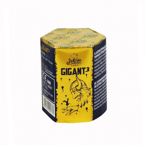 Gigant 3