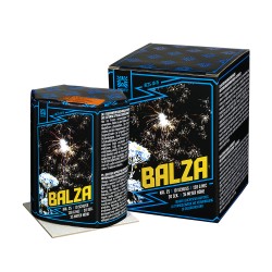Balza