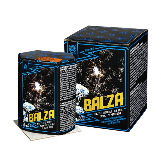 Balza