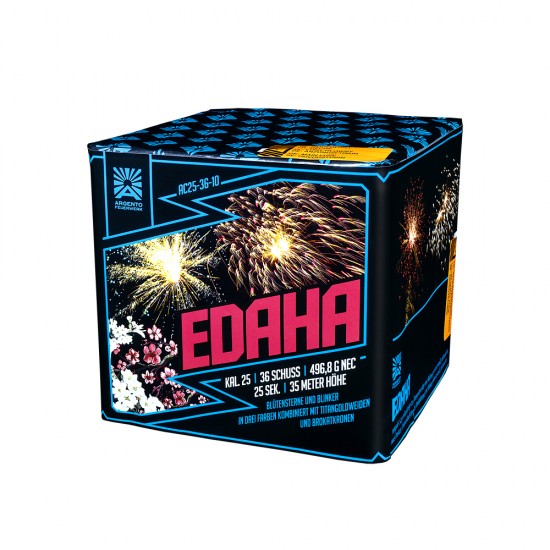 Edaha