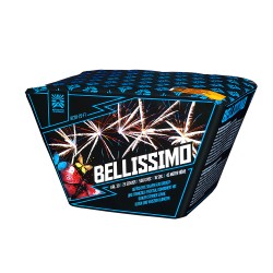 Bellissimo