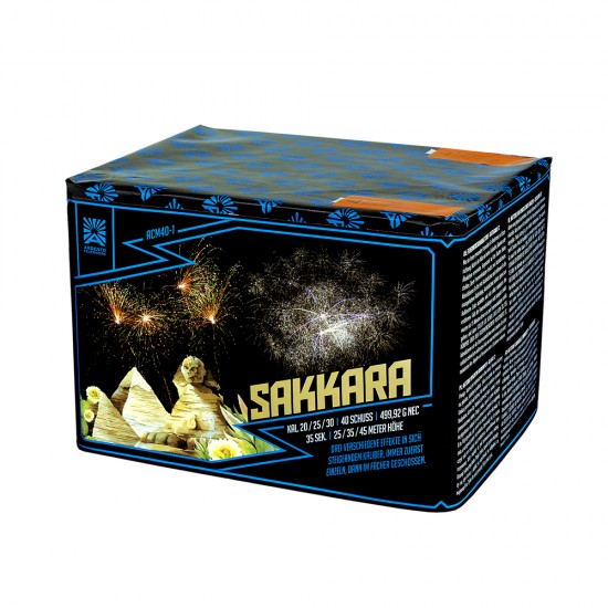 Sakkara