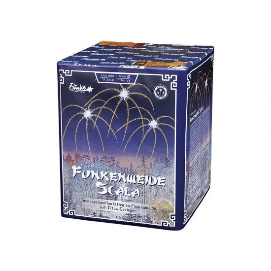 Funkenweide Scala