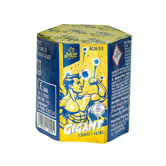 Gigant 1