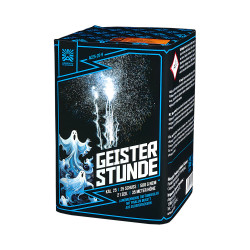 Geisterstunde