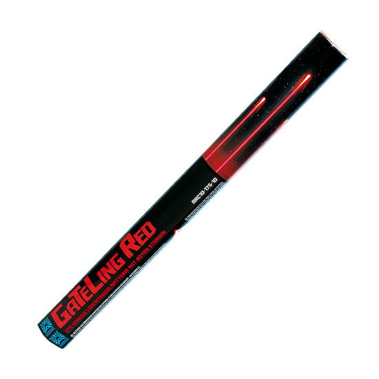 GaTeLing Red