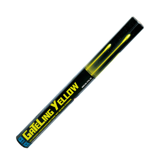 GaTeLing Yellow
