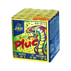 Pluć