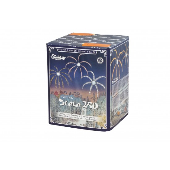 Scala 25D