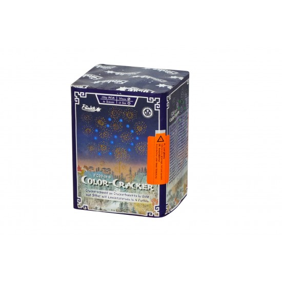 Color-Cracker