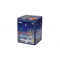 Scala 25B 