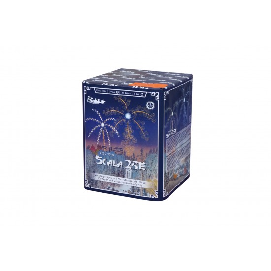 Scala 25E