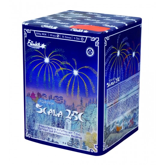 Scala 25C